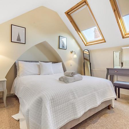 Chester City Centre Cottage, Sleeps 6 With Free Parking Buitenkant foto