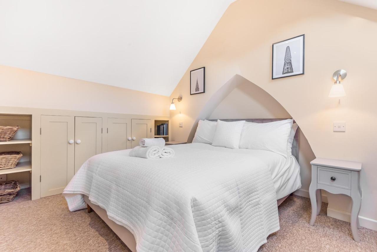 Chester City Centre Cottage, Sleeps 6 With Free Parking Buitenkant foto