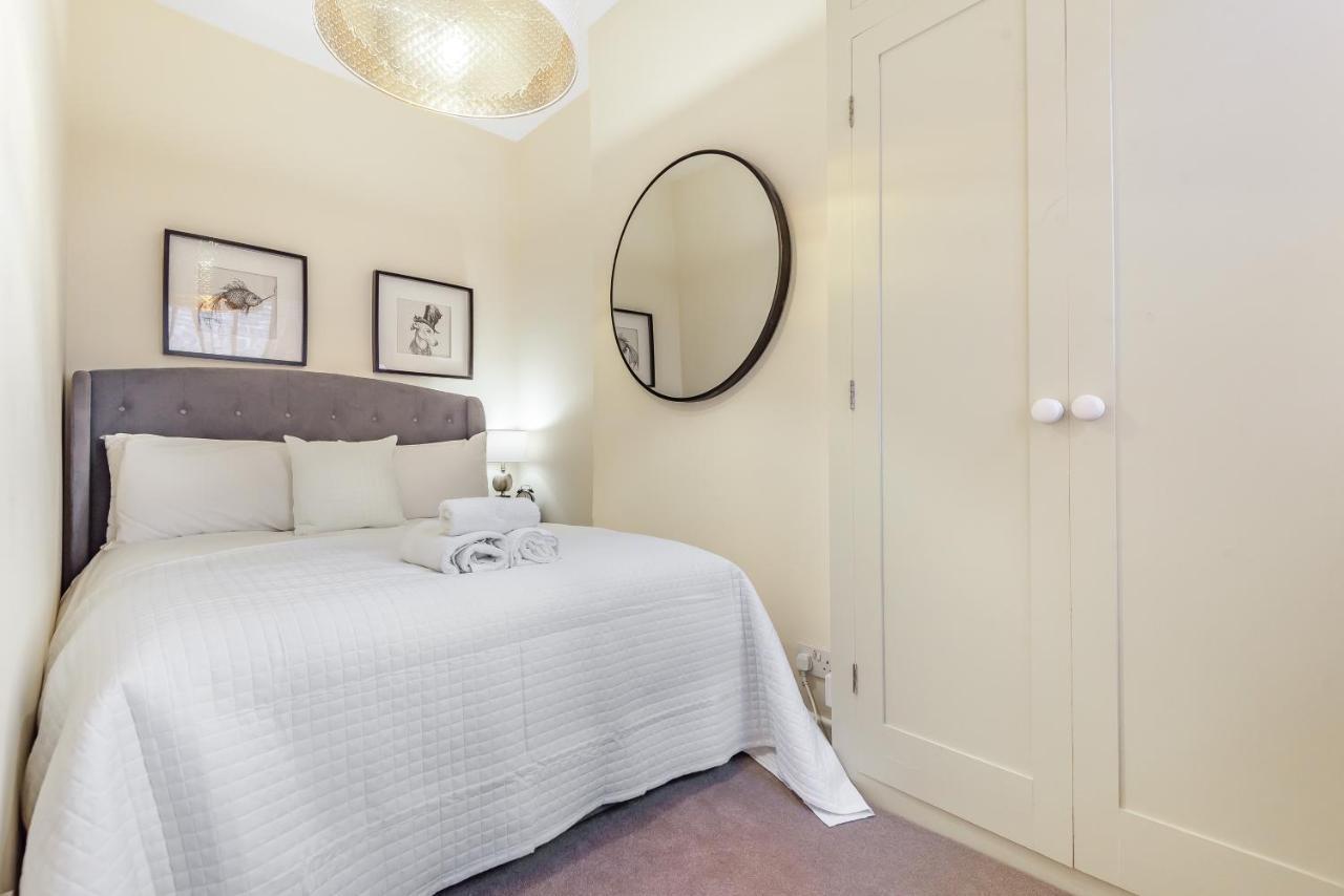 Chester City Centre Cottage, Sleeps 6 With Free Parking Buitenkant foto